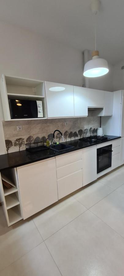 Apartment Na Zamkowej Krakow